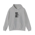 You Are Enough Positive Affirmation Hoodie